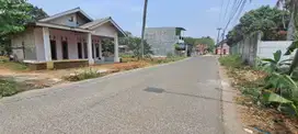 Legalitas SHM! Kavling Cluster Kab Tanggerang, 1 Menit Alun-Alun Legok