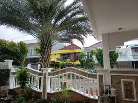 Rumah murah daerah taman modern pulogebang jakarta timur