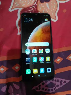 Xiaomi redmi 9c ram 4/64 kamera joss
