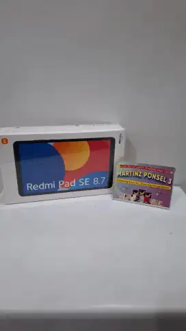 Xiaomi pad se 4/128 8.7