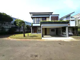DIJUAL RUMAH BRAND NEW DI VERDANT  THE ICON