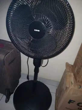 Kipas Angin merk Kris
