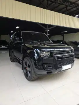 RANGE ROVE DEFENDER 90 X DYNAMIC 2022