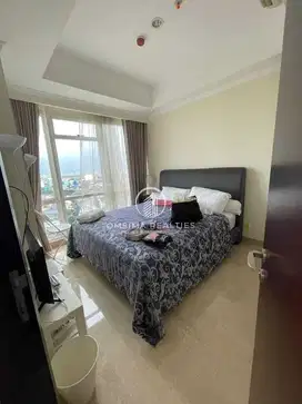 Dijual Apartemen Menteng Park