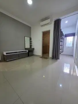 Rumah siap hunu di singasana pradana sayap soekarno hatta kota bandung
