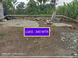 Di jual Tanah rata dan per segi Murah