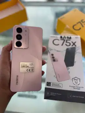 C75x 8/128 NFC promo
