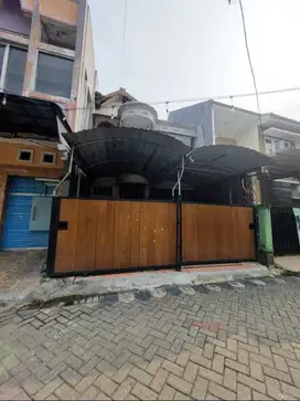 Dijual Rumah Murah Wiyung Gunungsari Indah GSI x Babatan Mukti Pilang