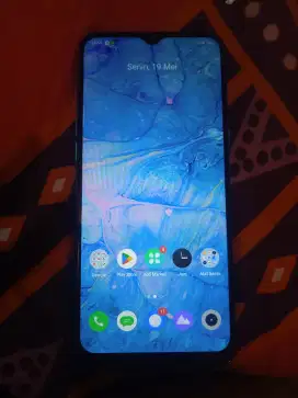 Realme 5i ram 4/64 aman semua
