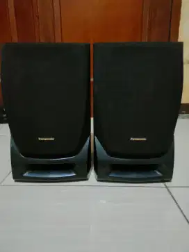 Speaker Panasonic SB CH34