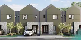 Cluster Virtu di Sutera Nexen by Alam Sutera Tipe 7 Harga 1 Miliaran