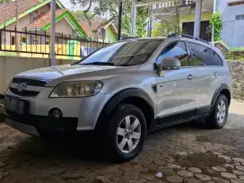 Captiva ² seat mulus