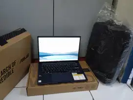 Bismillah Asus Vivobook M1403QA AMD Ryzen 5-5600H Ram8GB NVME512GB