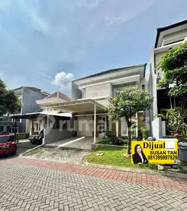 DIJUAL CEPAT CITRALAND Lokasi TERBAIK dan TERDEPAN Kondisi SIAP HUNI