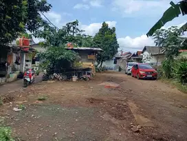 Cocok Bangun Hunian Eksklusif! Kavling Murah Jagakarsa 9,7 Jt Permeter