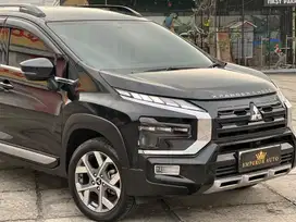 Mitsubishi Xpander 1.5 Cross Premium Package AT Bensin 2023 Nik 2022