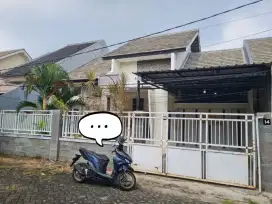 Rumah Dijual Murah