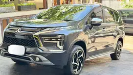 DIJUAL XPANDER ULTIMATE 2023 - TANGAN PERTAMA, BONUS VELG & PEREDAM!!