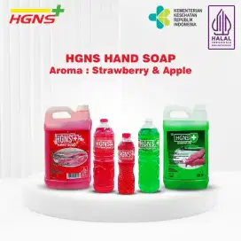 handsoap 1.5 Liter