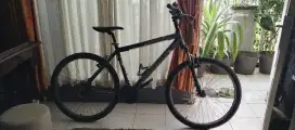 Jual cepat Sepeda MTB Arcore Hyperion