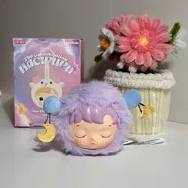 POP MART HACIPUPU ZODIAC LIBRA ORIGINAL