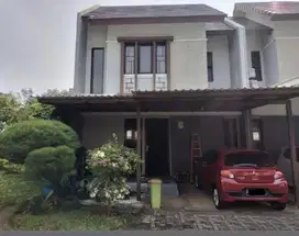 Dijual Cepat Rumah FullFurnished Di Mozia Bsd City