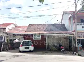Jual Tanah Cocok Bangun Usaha Tani Makmur Pontianak Selatan