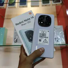 REDMI NOTE 14 PRO+ 12/512 FULLSET