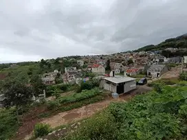 Dijual tanah kavling murah Lokasi strategis di Cileunyi siap bangun