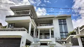 Rumah Mewah Murah Strategis Siap Huni Dekat Pajajaran Surken Siliwangi