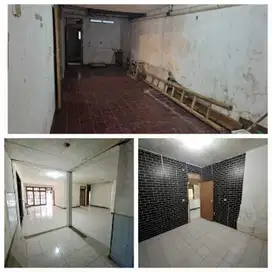 DISEWAKAN RUMAH DI LEUWISARI BANDUNG  --MSC