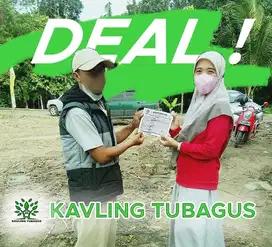 TANAH KAVLING DI KOTA SERANG COCOK BUAT INVESTASI ANDA