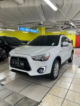 Outlander PX 2015