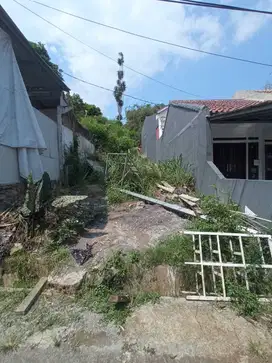 MURAH TANAH SHM KOMPLEK MELATIWANGI CILENGKRANG CIJAMBE UJUNGBERUNG