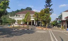 Rumah 2 Lt Murah view Gunung Ungaran Perum Bandarjo Ungaran Kab Semara