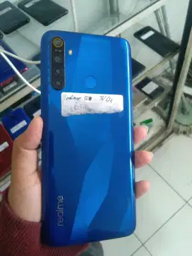 Realme 5  3/32gb
