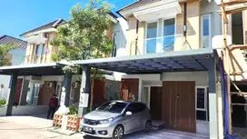Rumah dlm komplek Maguwoharjo dekat UPN