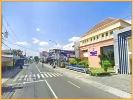 Tanah di Sorosutan Jogja Kota Siap AJB