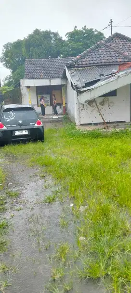 Rumah Hitung Tanah Sidoarjo cocok untuk kavlingan atau kos kosan