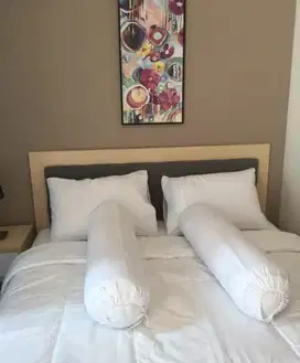 DIJUAL APT GRAND KAMALA LAGOON BEKASI