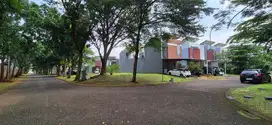 Kavling Paling Murah Hoek Selatan Barat Simplicity The Icon Bsd City