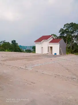 Kavling murah view gunung di pakintelan gunung pati semarang