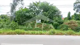 Dijual Tanah Siap Bangun Jl Sepakat 2 Pontianak Tenggara