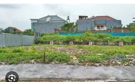 Dijual Cepat Kavling Metro Permata, Karang Tengah, Tangerang