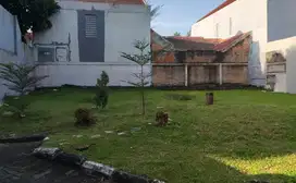 Dijual Cepat Tanah Kavling Griya Loka di BSD City, Tangerang