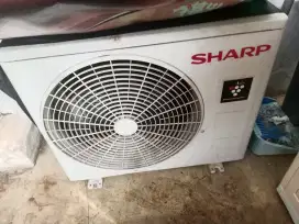 Ac sharp Low watt