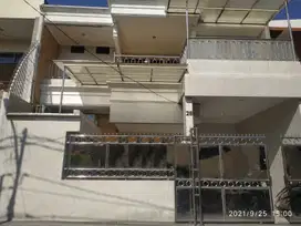 Rumah besar bagus & kokoh, bisa kantor, dekat Tiptop area Rawamangun