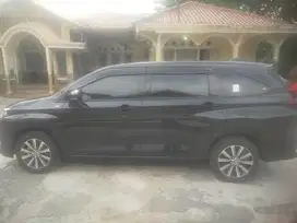 Toyota Avanza 2023 Bensin