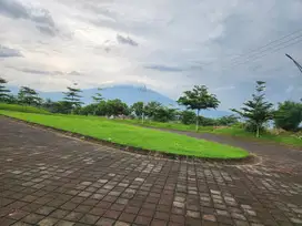 Tanah Kavling Dekat UIN 3 Malang Cocok UNtuk Hunian Dan Kos