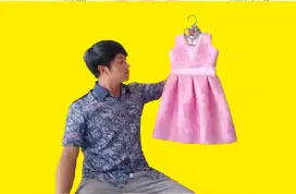 Menerima pesanan menjahit. Dan pesanan pola segala jenis pakaian